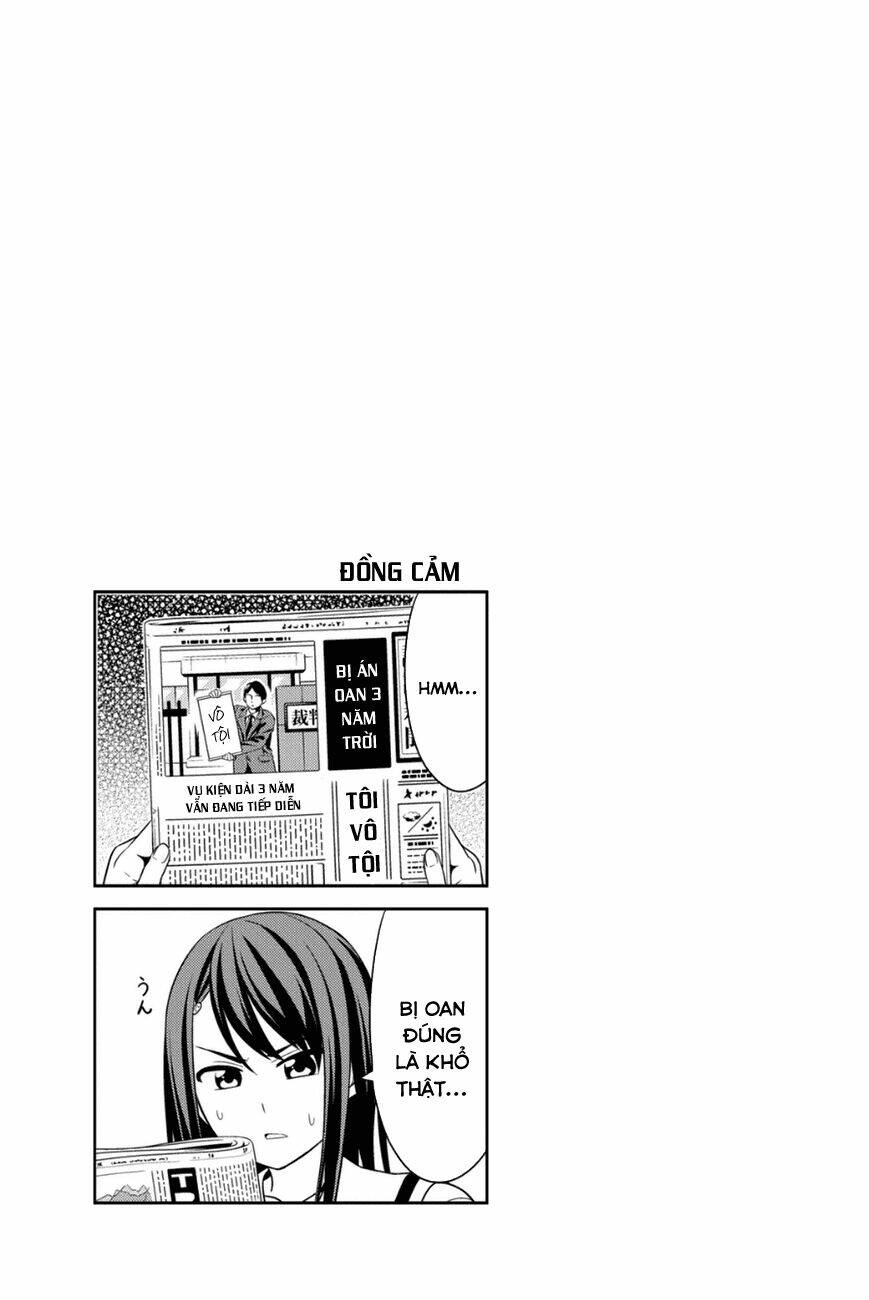 aho girl chapter 80 6