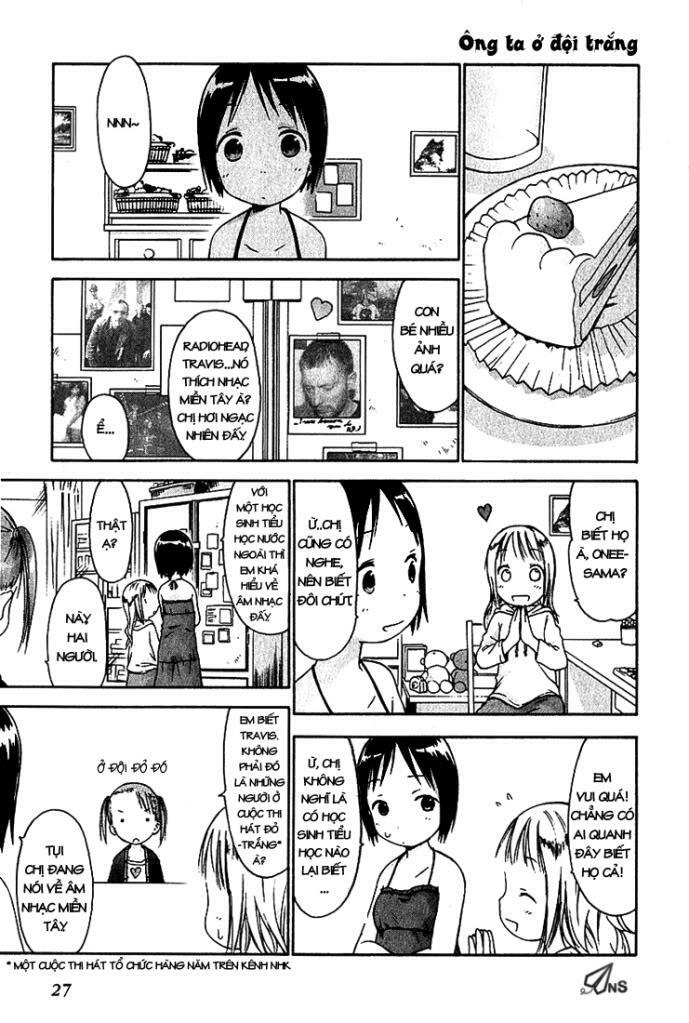 ichigo mashimaro chapter 12 8