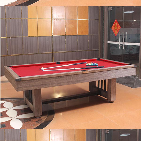 Bàn Bida Đa Năng 3 Trong 1 Bóng Bàn Họp Ăn Chuẩn Câu Lạc Bộ, Bi A Đa Năng Lỗ 7 Feet Decor Gia Đình Văn Phòng Kinh Doanh Hanana