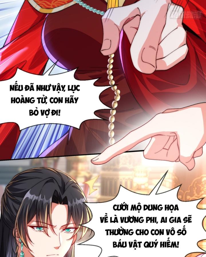 không ngờ kiều thê là phe phản diện chapter 4 36