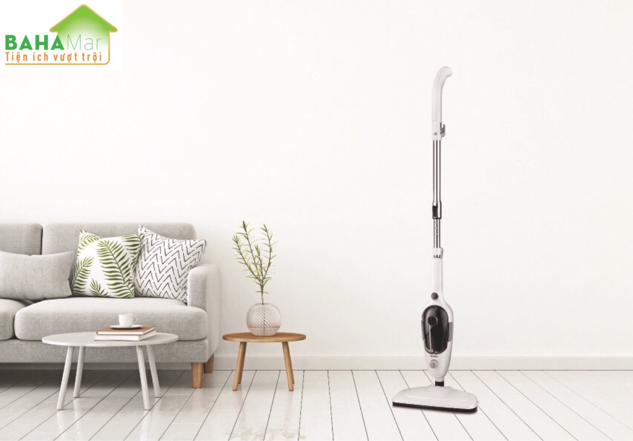 MÁY LAU NHÀ ĐA NĂNG BẰNG HƠI NƯỚC NHIỆT ĐỘ CAO