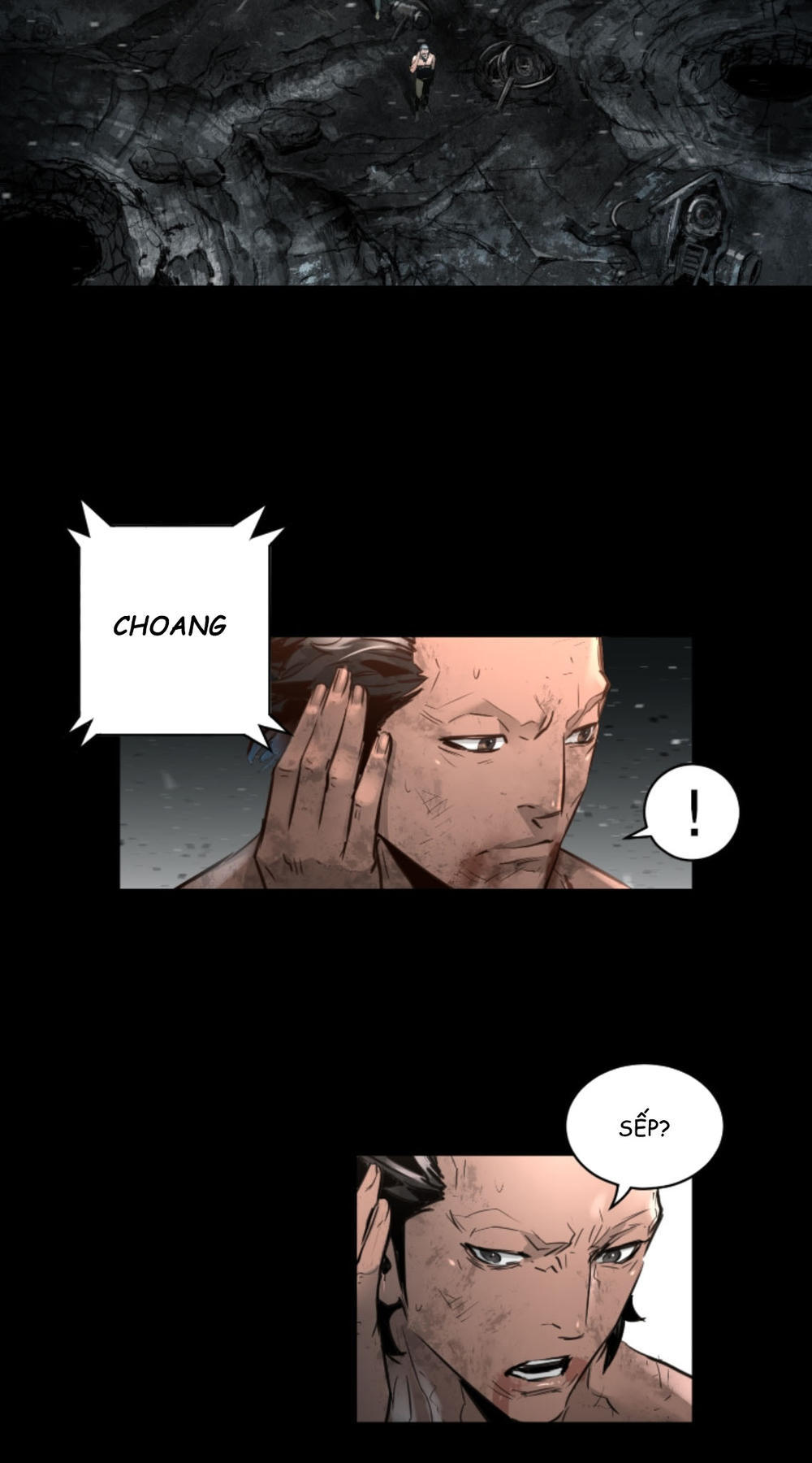 tam tuyệt tại dị giới chapter 60 33