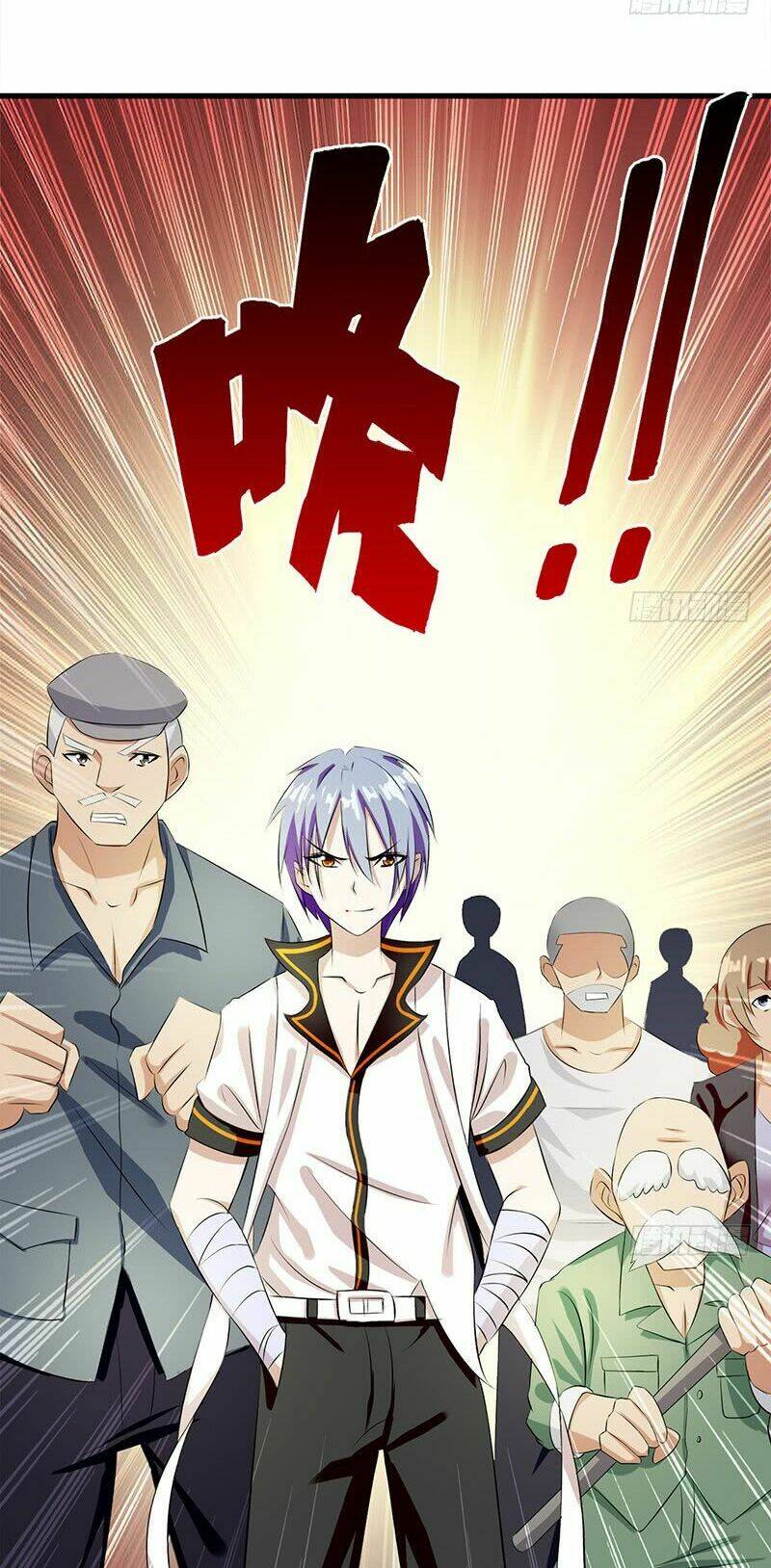 đào vận tiểu thần nông chapter 5 5