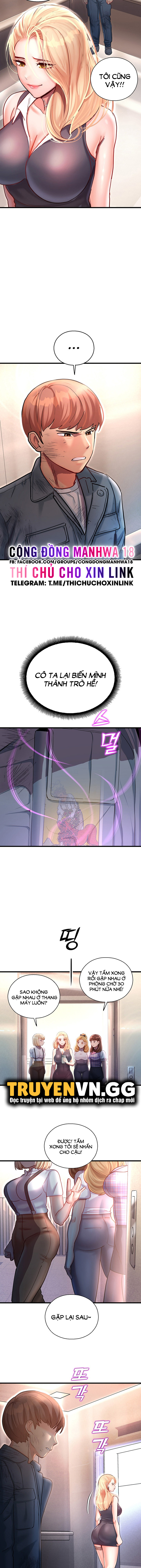 vòng đu quay định mệnh chapter 3 24