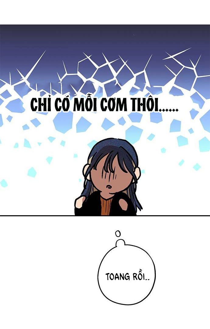 Mối Quan Hệ Đặc Biệt chapter 5.2 13