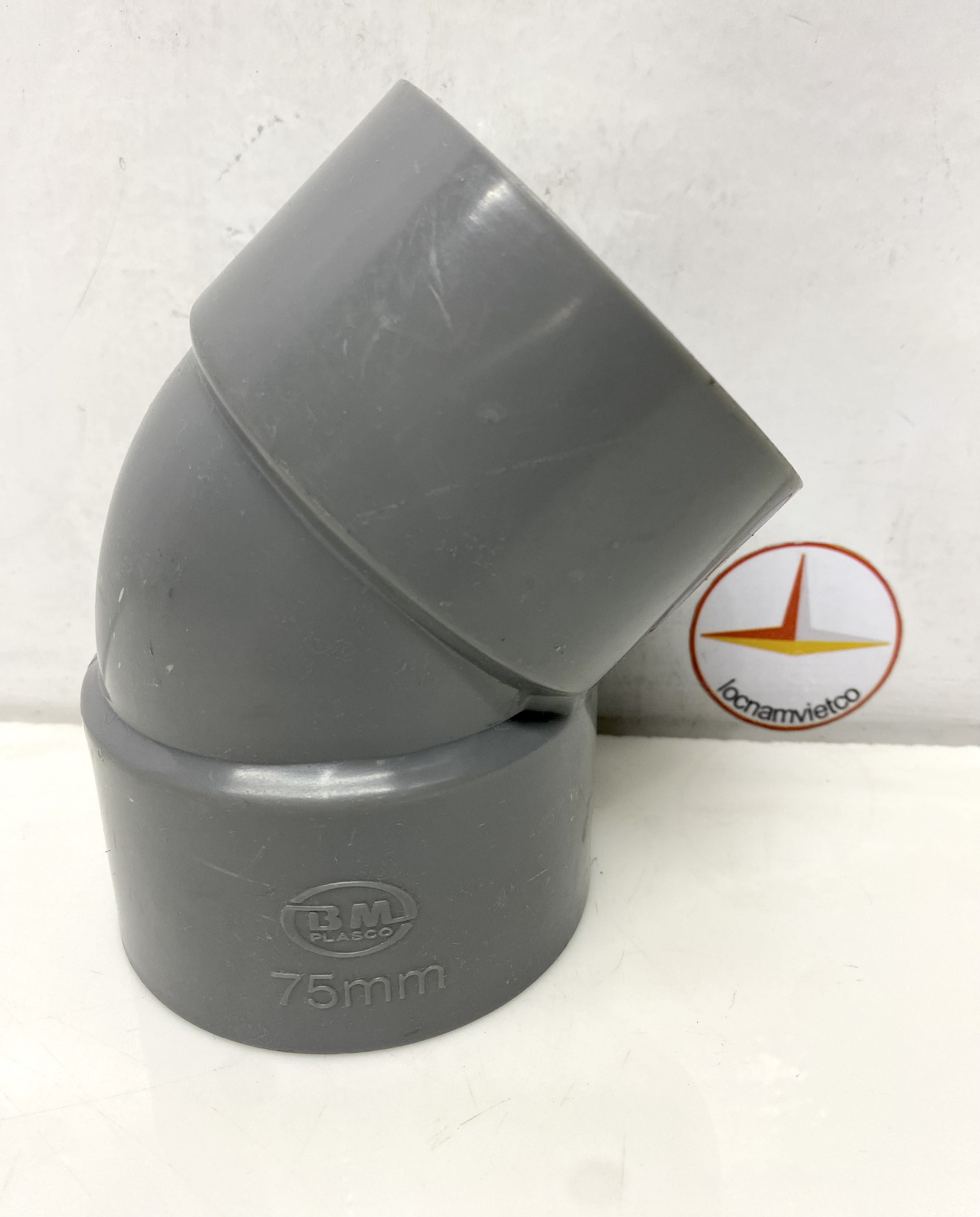 Lơi 75 dày nhựa PVC Bình Minh _L75D