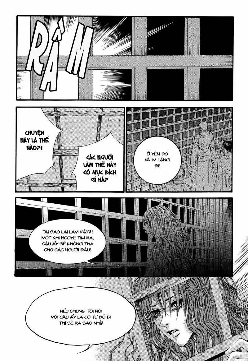 habaek-eui shinbu chapter 53 21