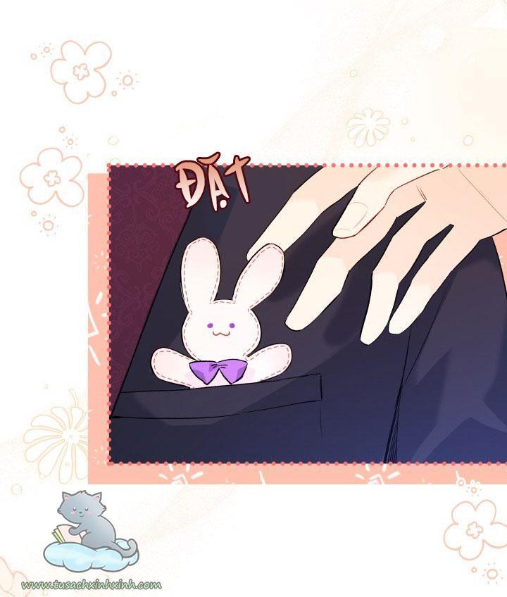 quan hệ cộng sinh giữa báo đen và thỏ trắng chapter 60 14
