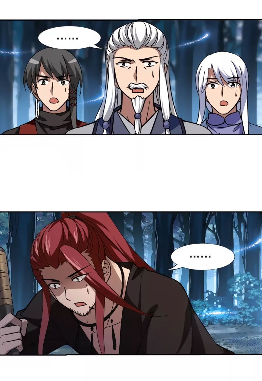 phượng nghịch thiên hạ chapter 150.2 7