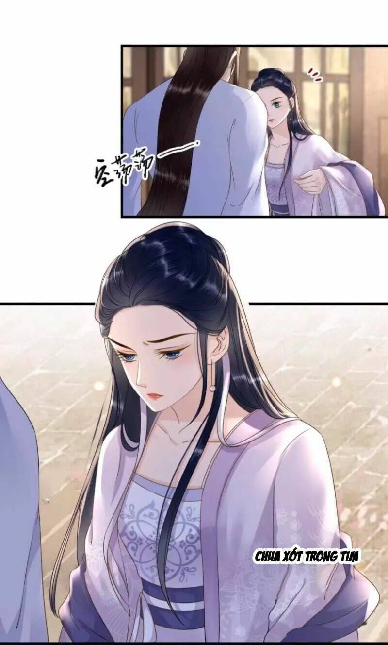 sủng phi của vương chapter 127 3