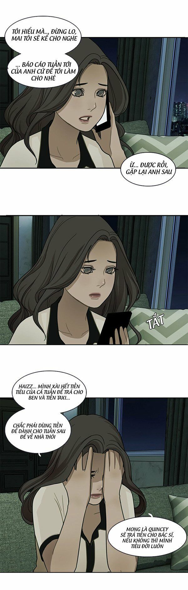 nửa đêm ở poppy land chapter 25 36