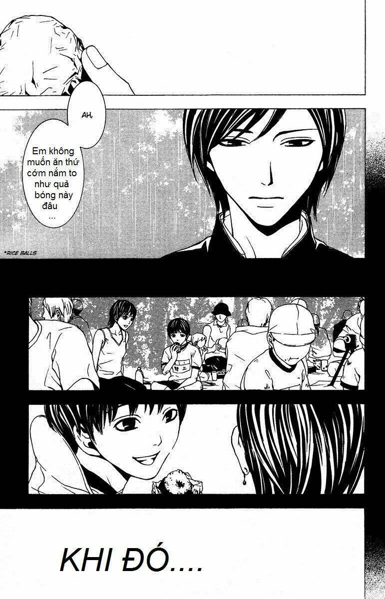 mayonaka no ariadone chapter 6 10