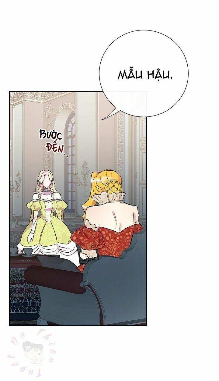 xin ngài đừng ăn tôi chapter 24 32