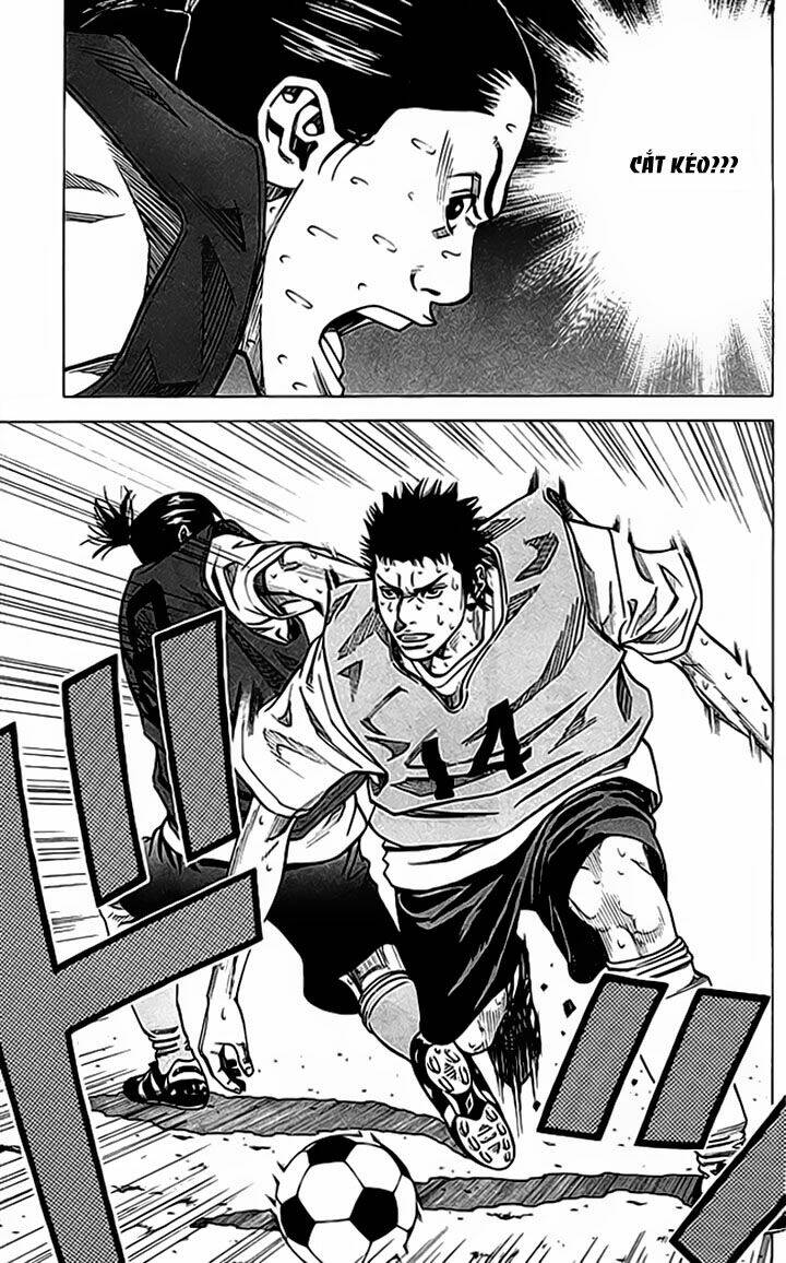 angel voice chapter 69 19