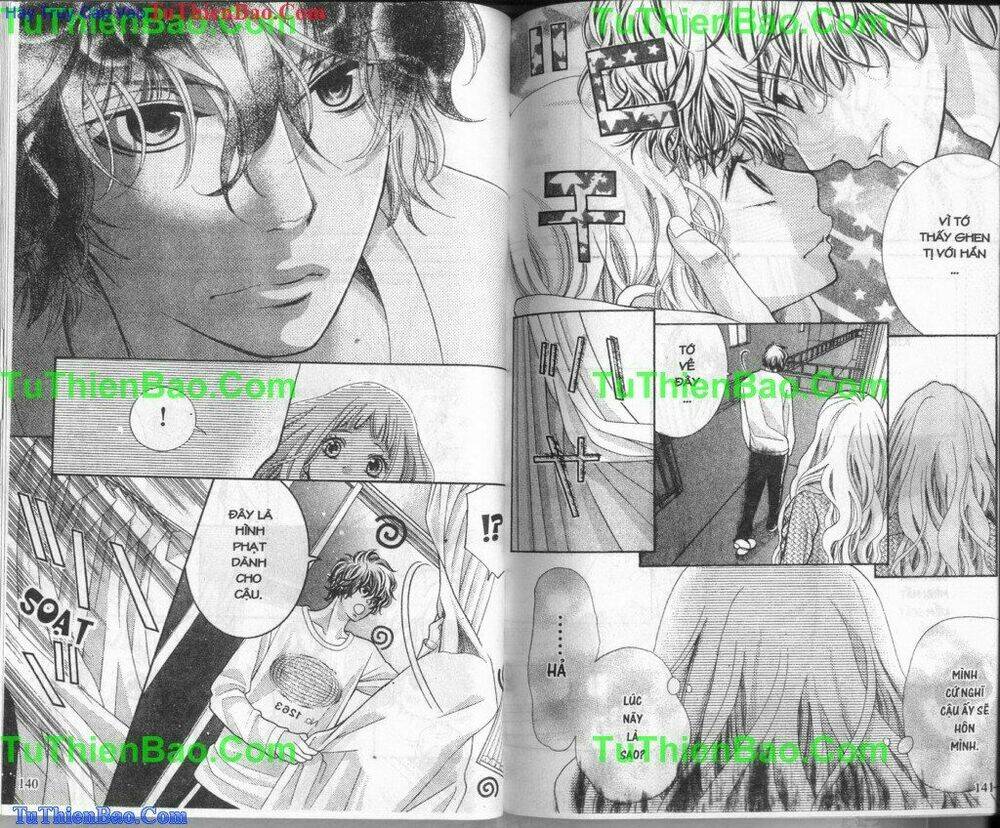 anh bạn bí ẩn chapter 4 71