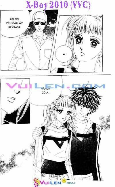 high school bullying chapter 30 3