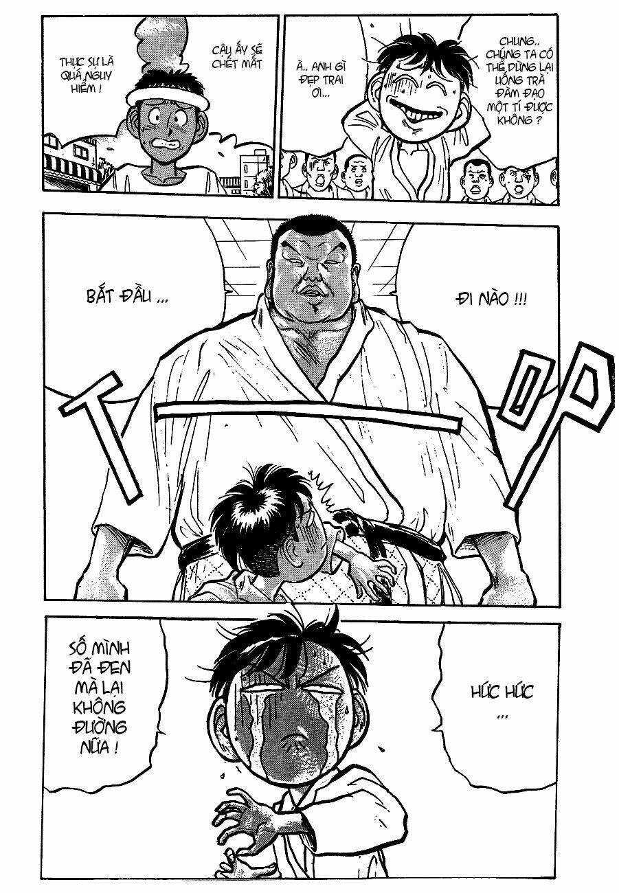 hakaiou noritaka chapter 23 19