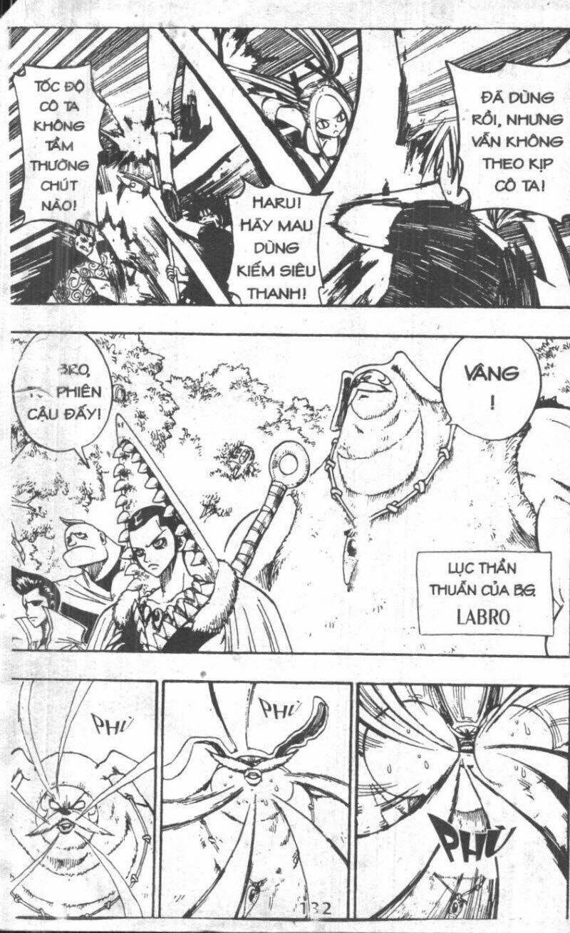 rave master (scan) chapter 26 132