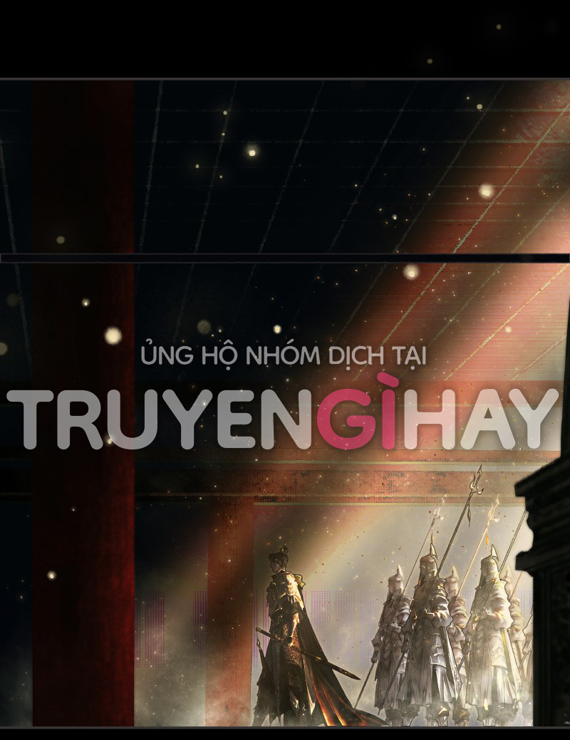 thiên quan tứ phúc - bách vô cấm kỵ chapter 12.1 4