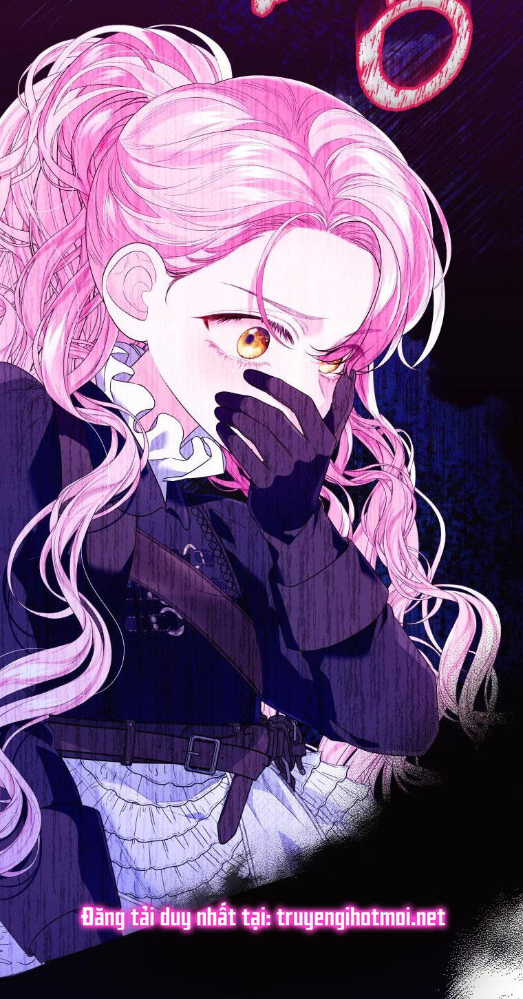 thà rằng để tôi trở thành nữ hoàng chapter 16.1 8