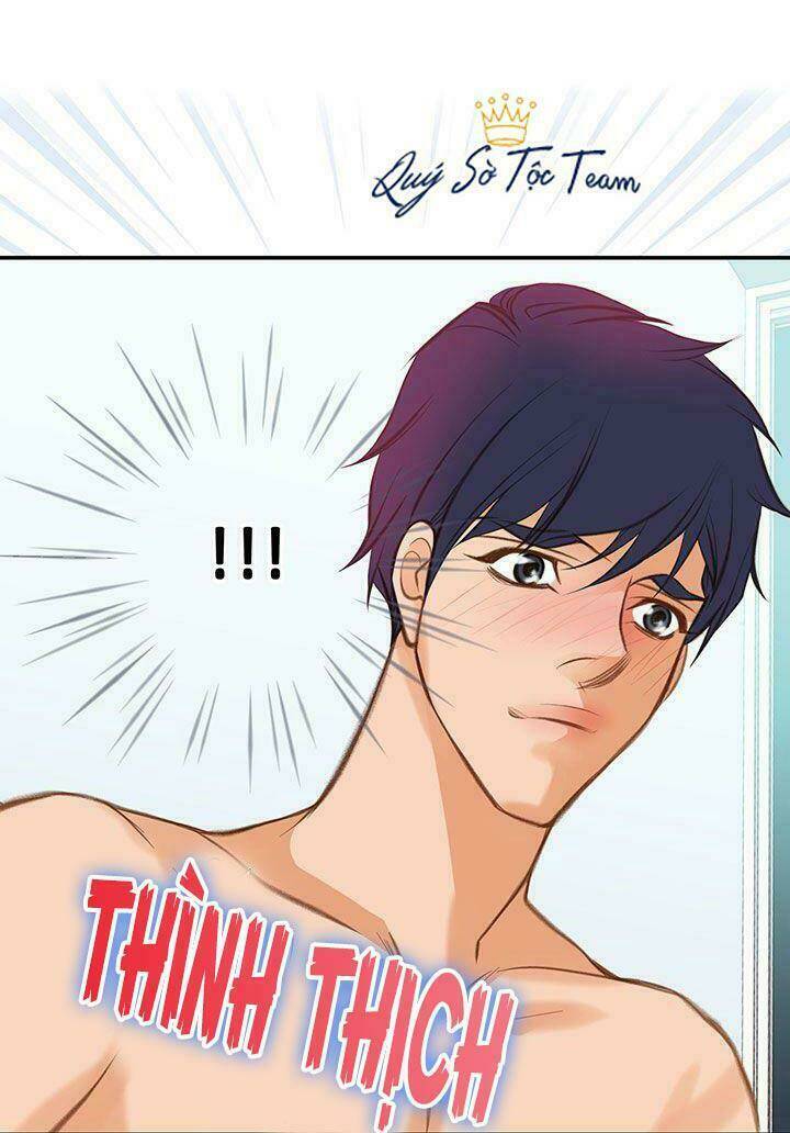 tiếp xúc chí mạng chapter 72 68