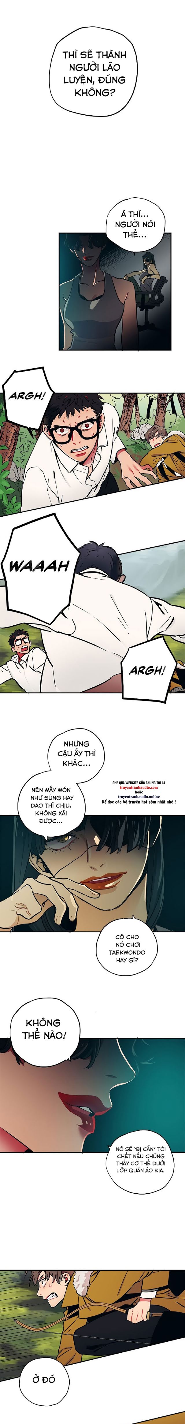 misiryeong chapter 6 5