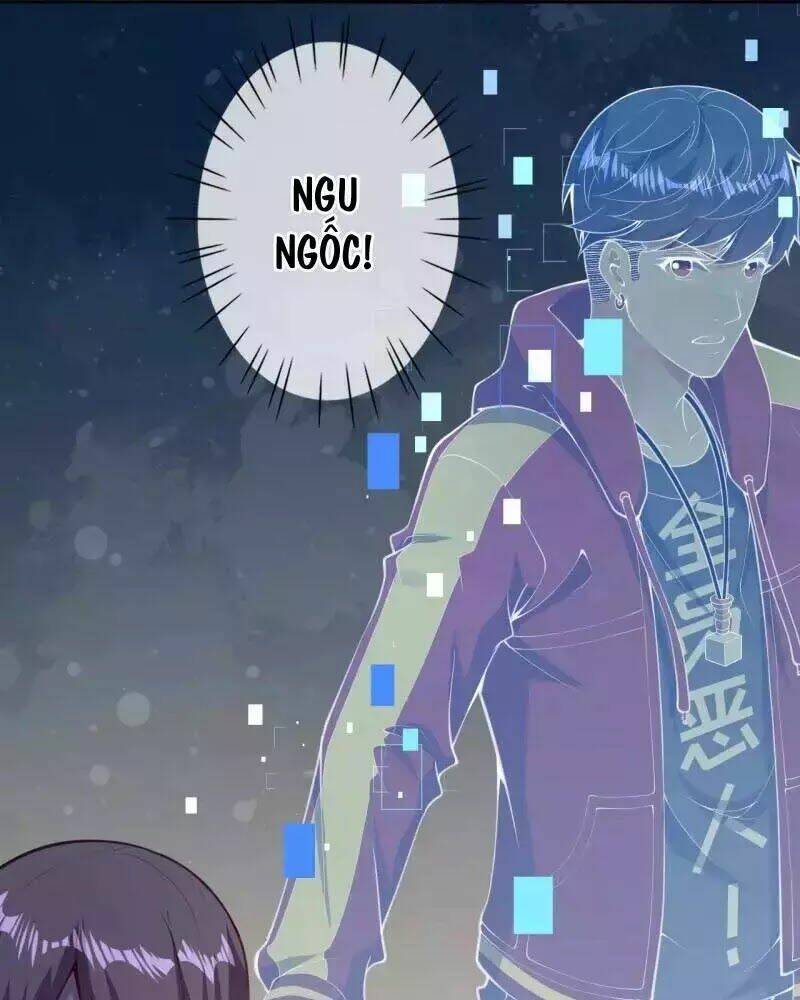 đô thị hộ hoa tiên tôn chapter 33 61