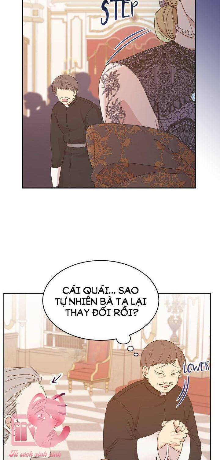 tôi sẽ đi đến cùng với hoàng đế chapter 107 10