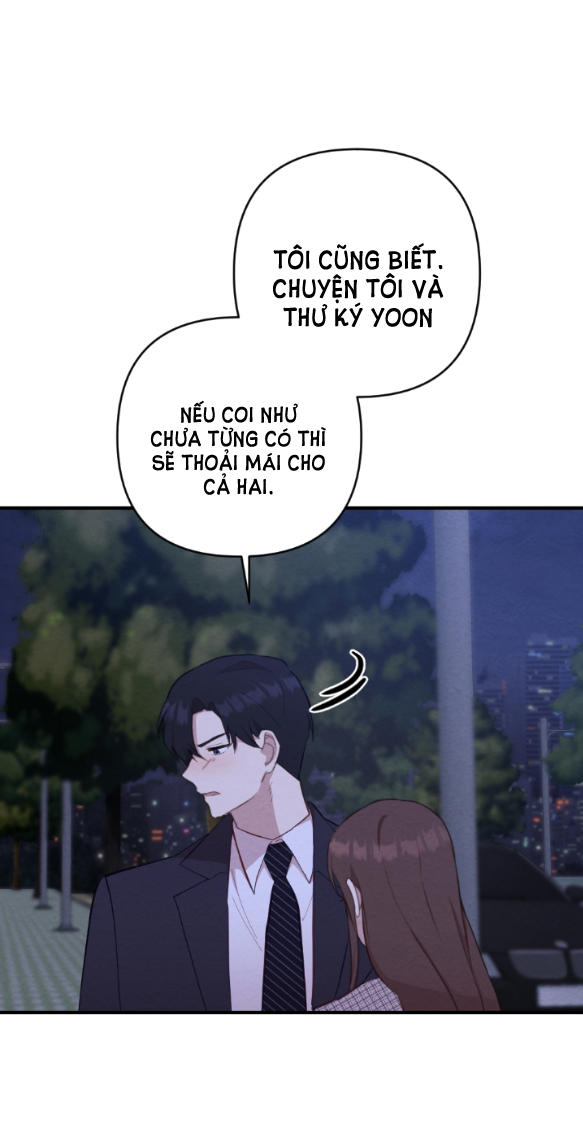 [18+] đêm không thể vãn hồi chapter 24.2 23