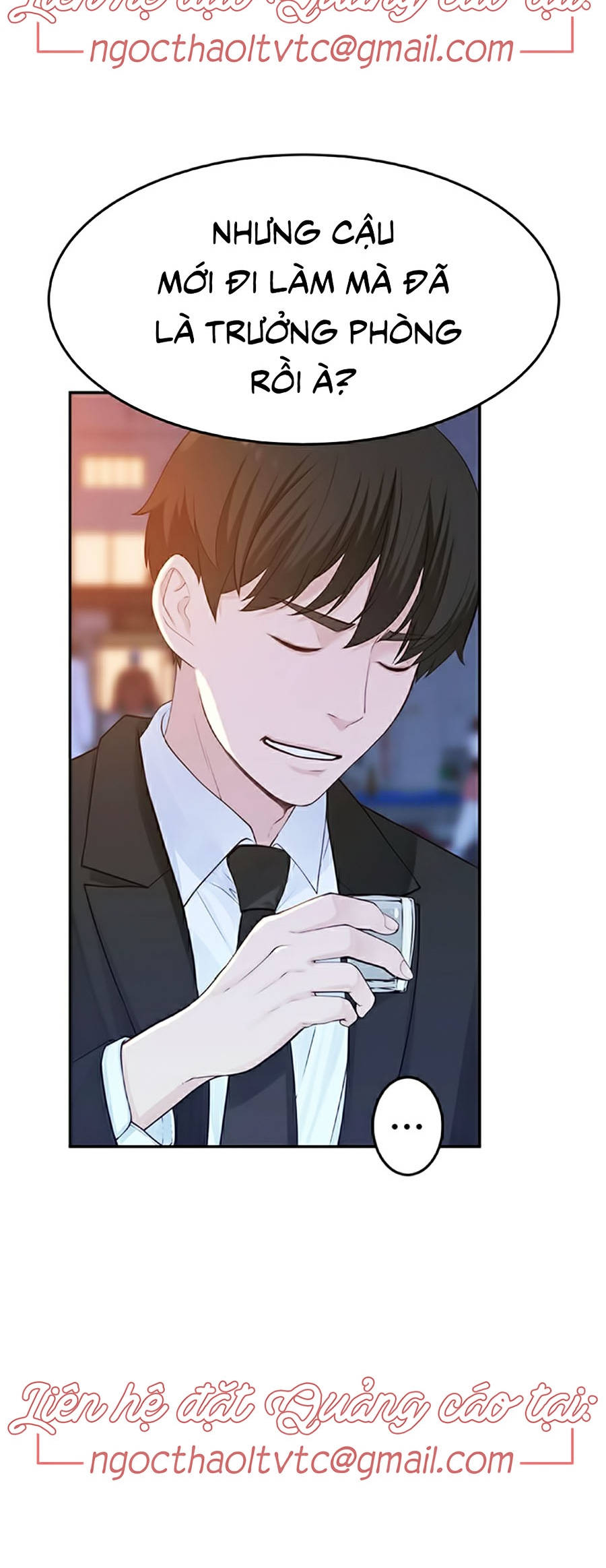 giữa hai ta chapter 3 63