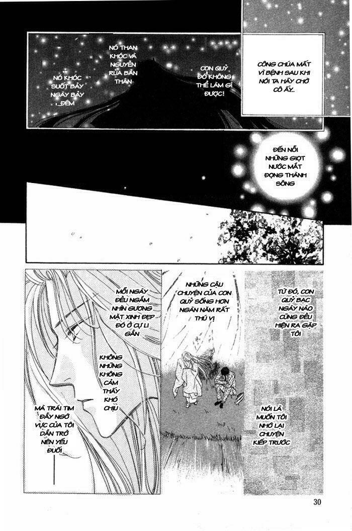 gin no kaze tooi toki chapter 1 31