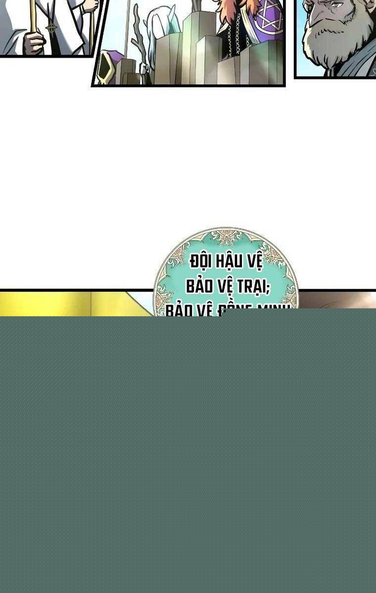 chiến thần chuyển thế chapter 61 2