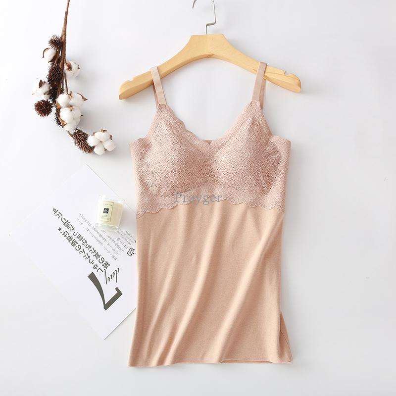 Áo Giữ Nhiệt Lót Đầu Ngực Thân Ấm Áo Vô Hình Lót Quần Áo