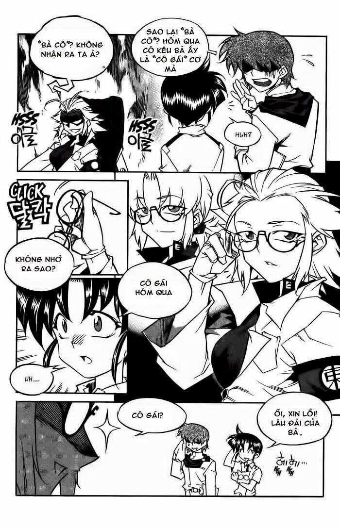 dorothy of oz chapter 7 19