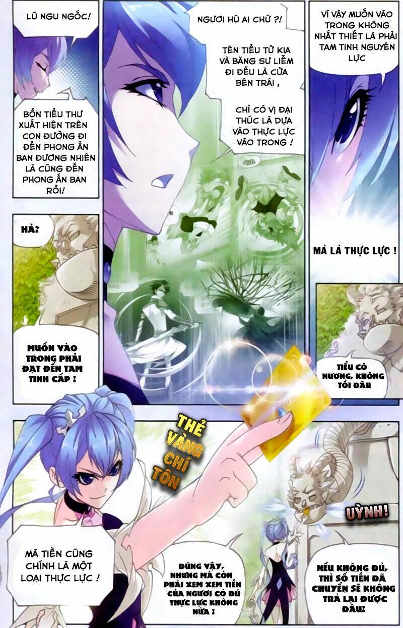 dị nguyên kỷ chapter 3 26