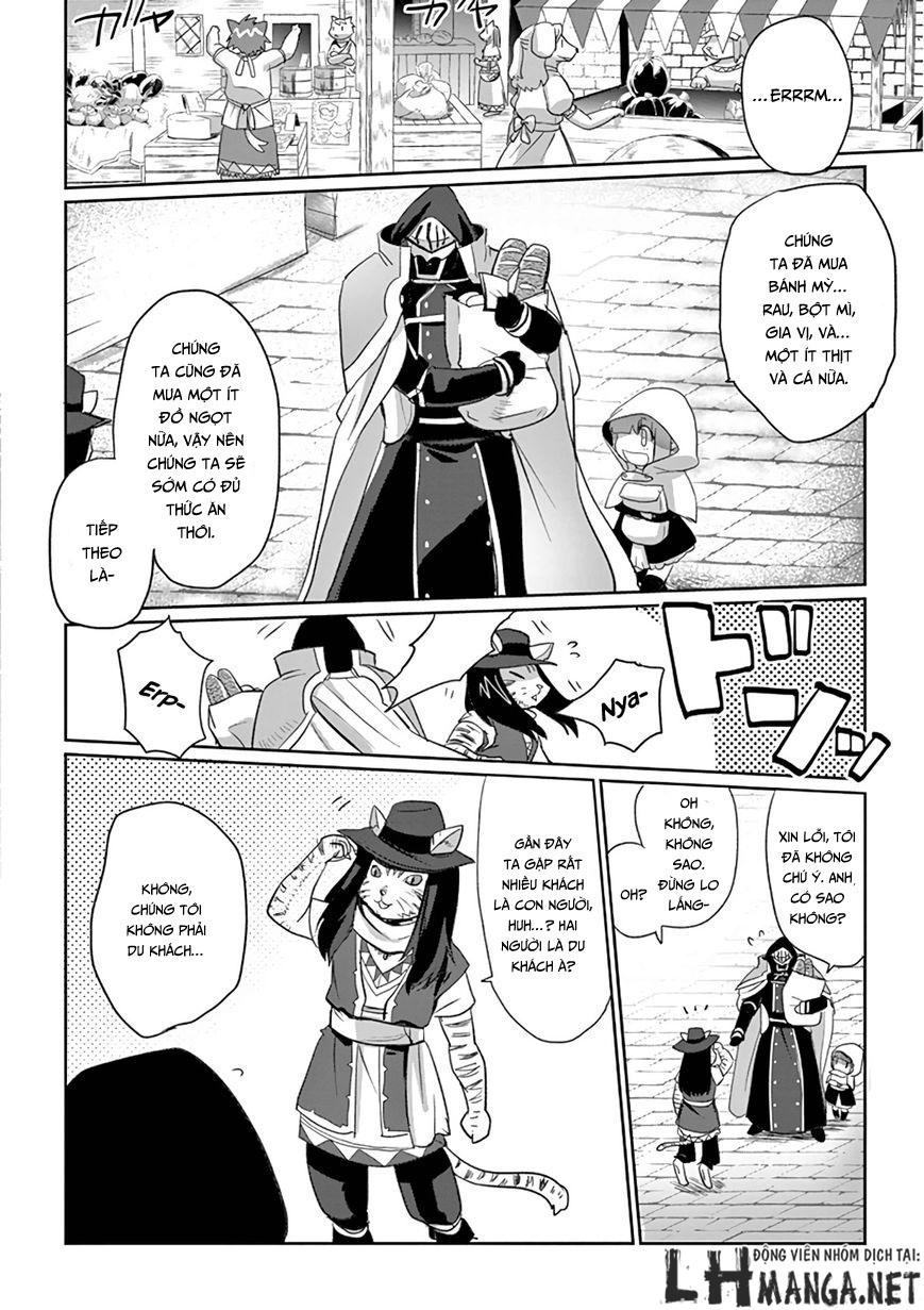 it's my life chapter 5 8