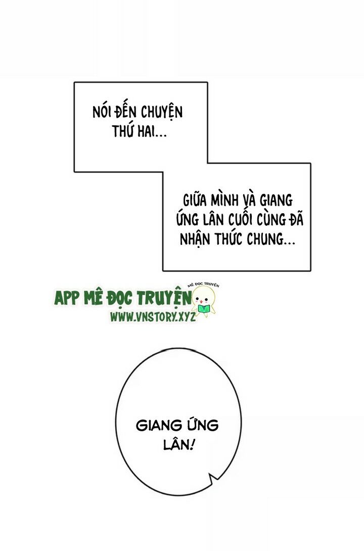Con Tim Rung Động chapter 52 - Trang 27