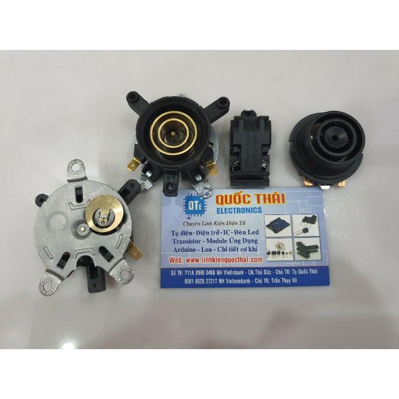 Combo bộ đế ấm đun siêu tốc và công tắc