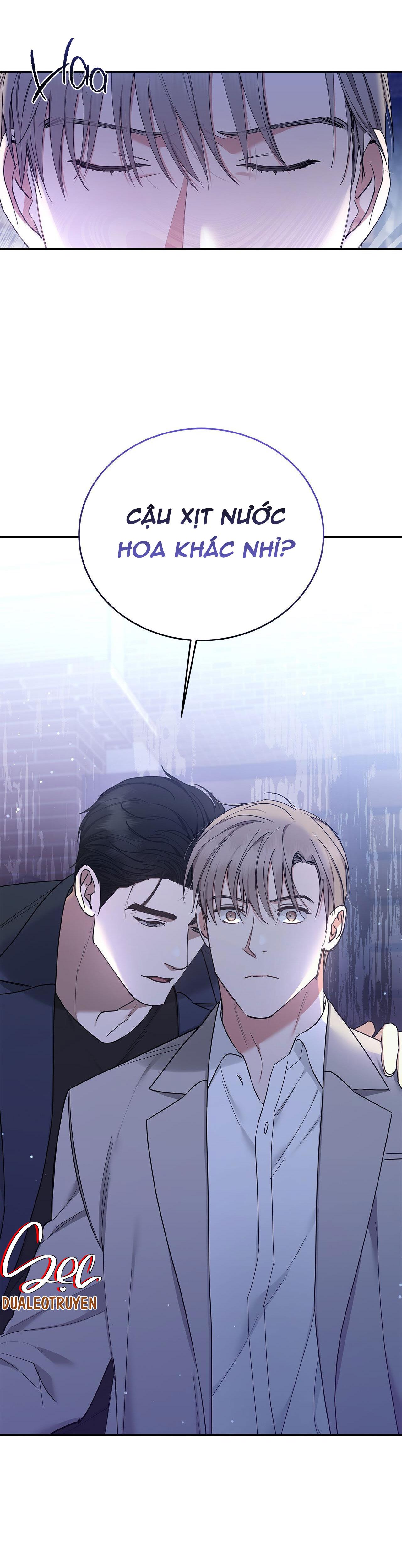 dấu vết của khoảng trống chapter 14 19