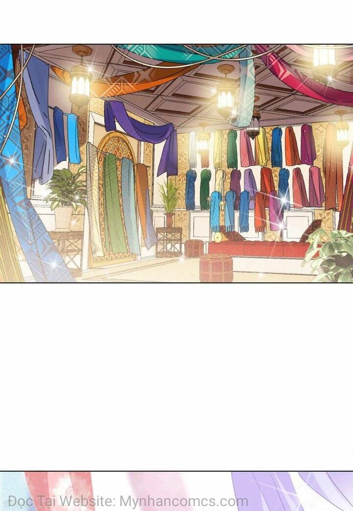 cô ấy đến rồi, xin nằm xuống! chapter 104 21