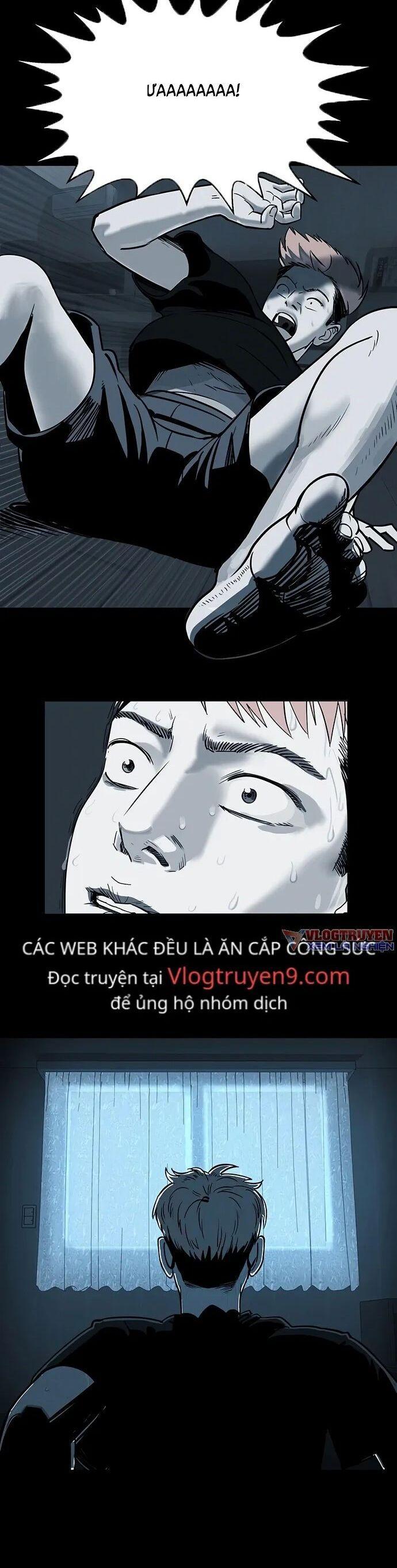 ánh trăng chết chóc chapter 2 7