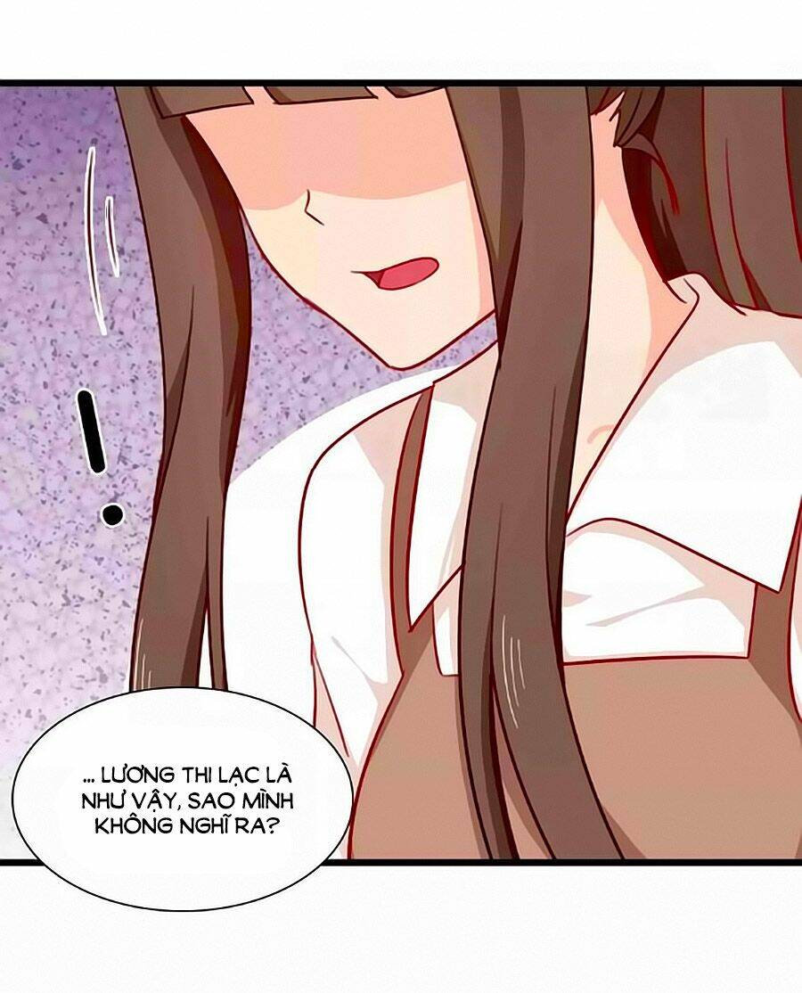 chỉ nhiễm thành hôn chapter 179 17