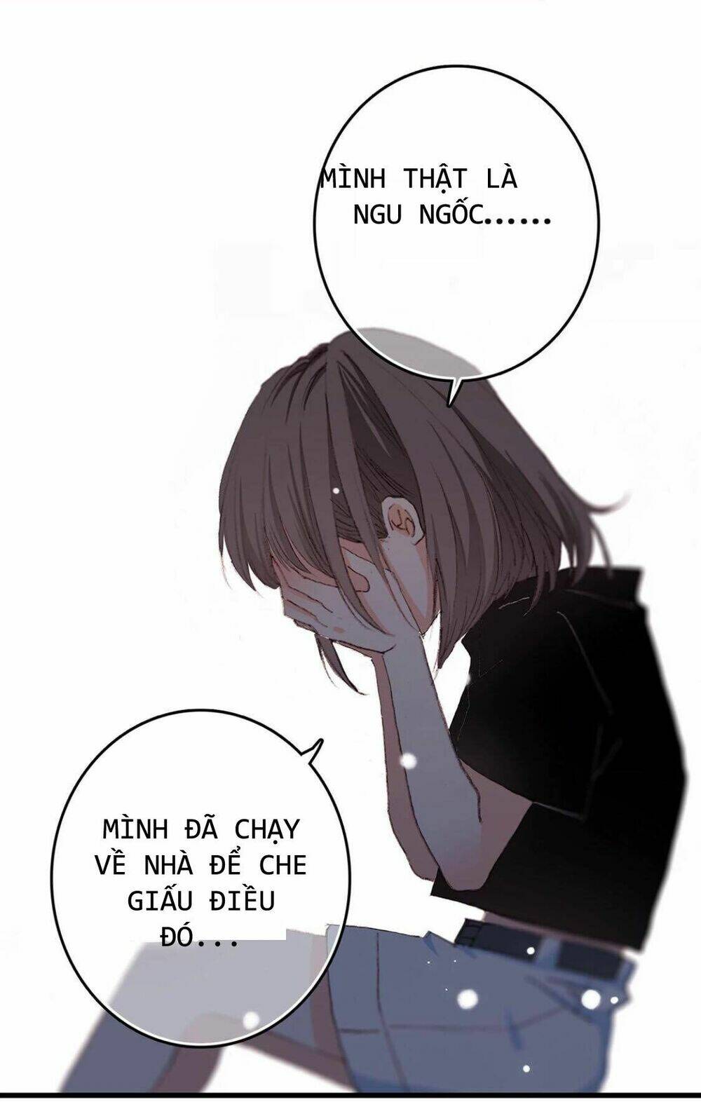 lông mày chapter 4 11