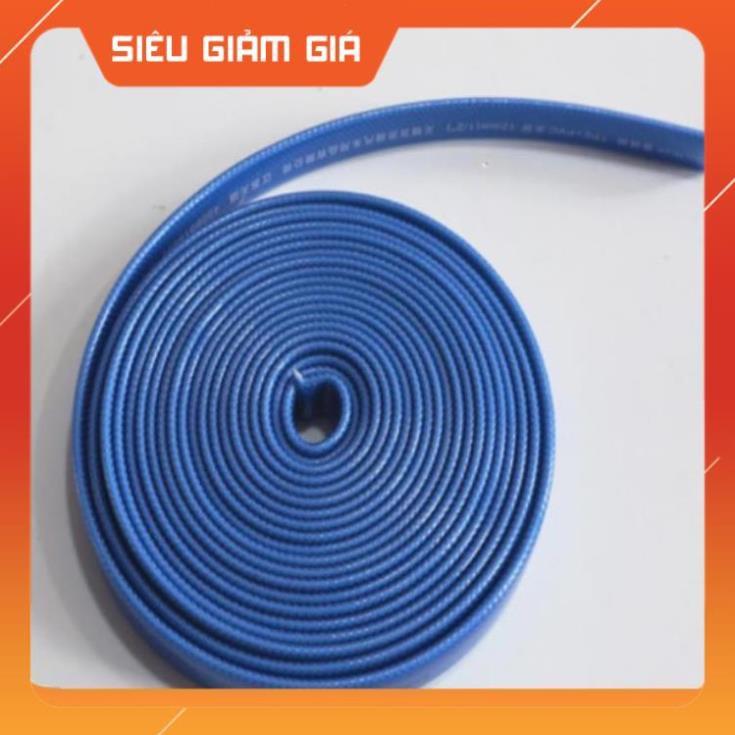 Bộ Dây và Vòi Phun Xịt Nước Rửa Xe,Tưới Cây Tăng Áp Lực Nước Loại 15m 657621