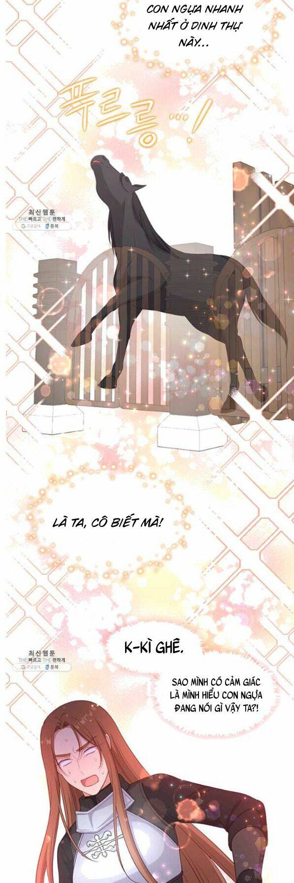 hãy coi chừng ác nữ chapter 79 37