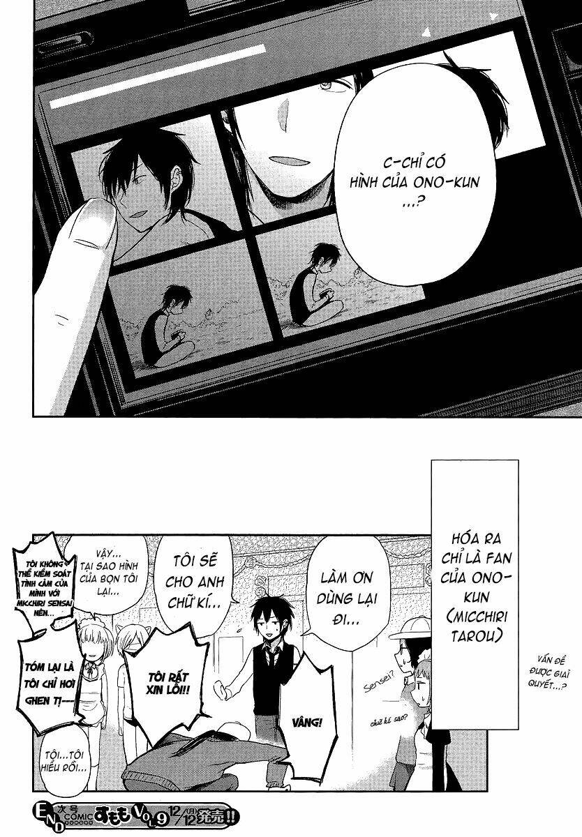 haruwaka chapter 9 24