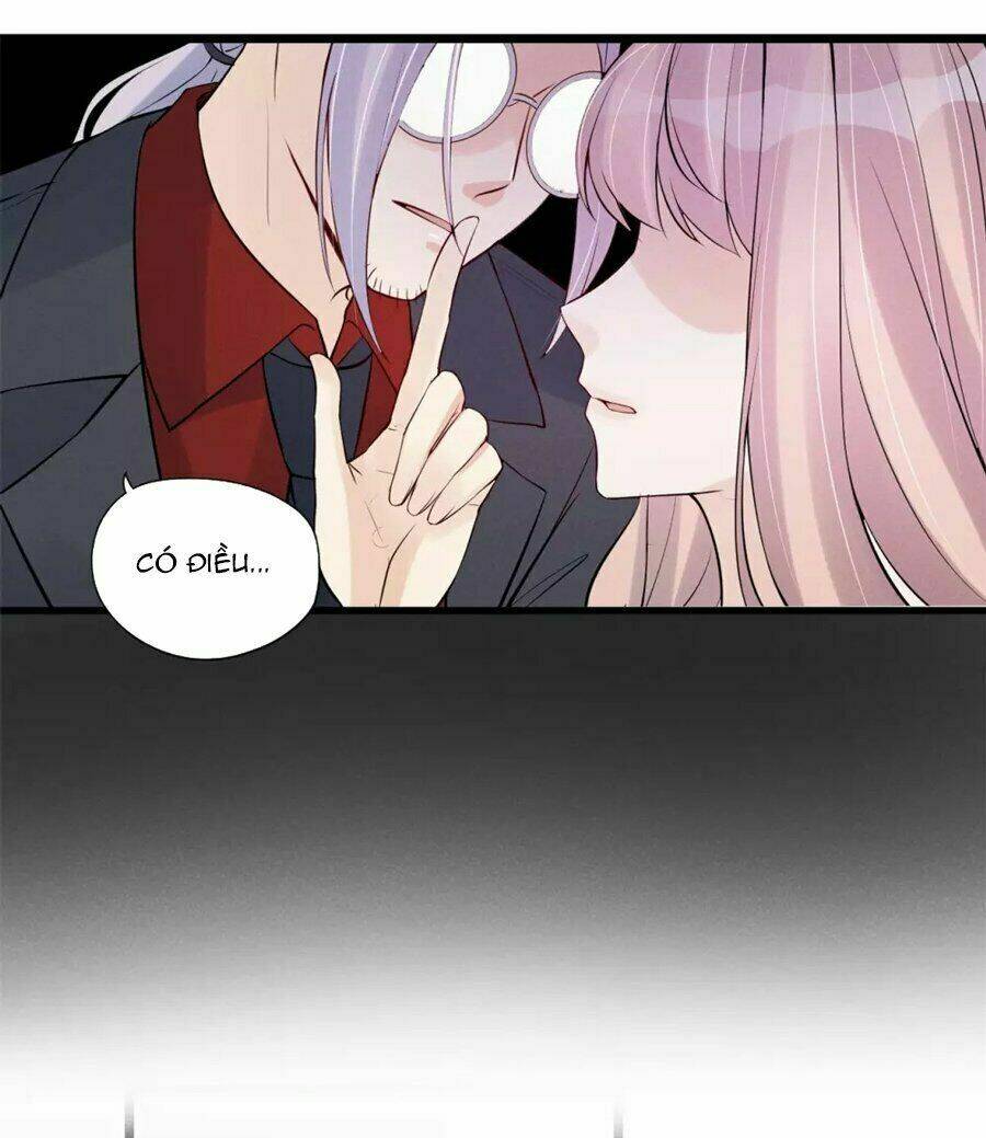 cạm bẫy lửa tình chapter 78 39