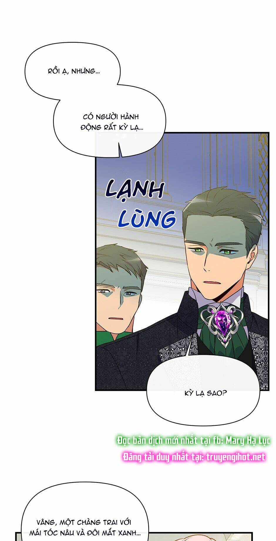 khế ước của nữ công tước quái vật chapter 87 26