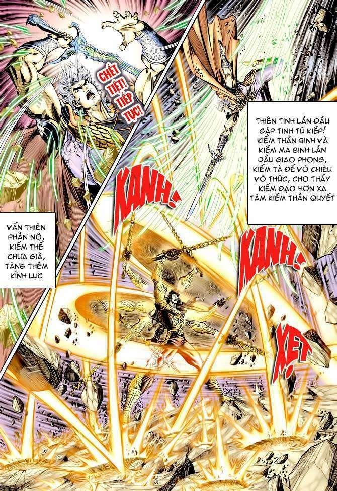thần binh huyền kỳ i chapter 143 26