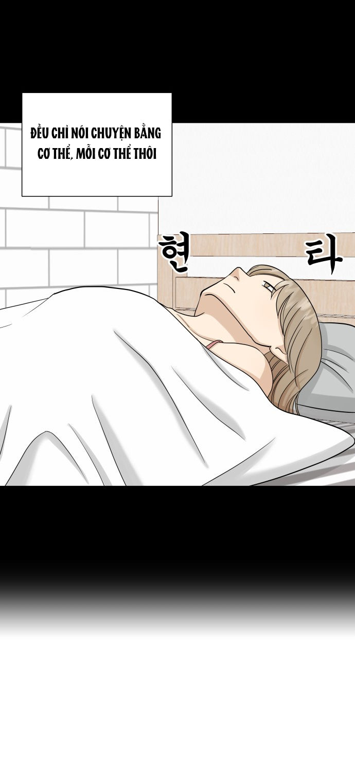 Tuyển Tập Truyện Ngắn Dằm Khăm Của Bạn Mảy chapter 18.2 - Trang 34